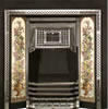 Victorian Tiled Convector
